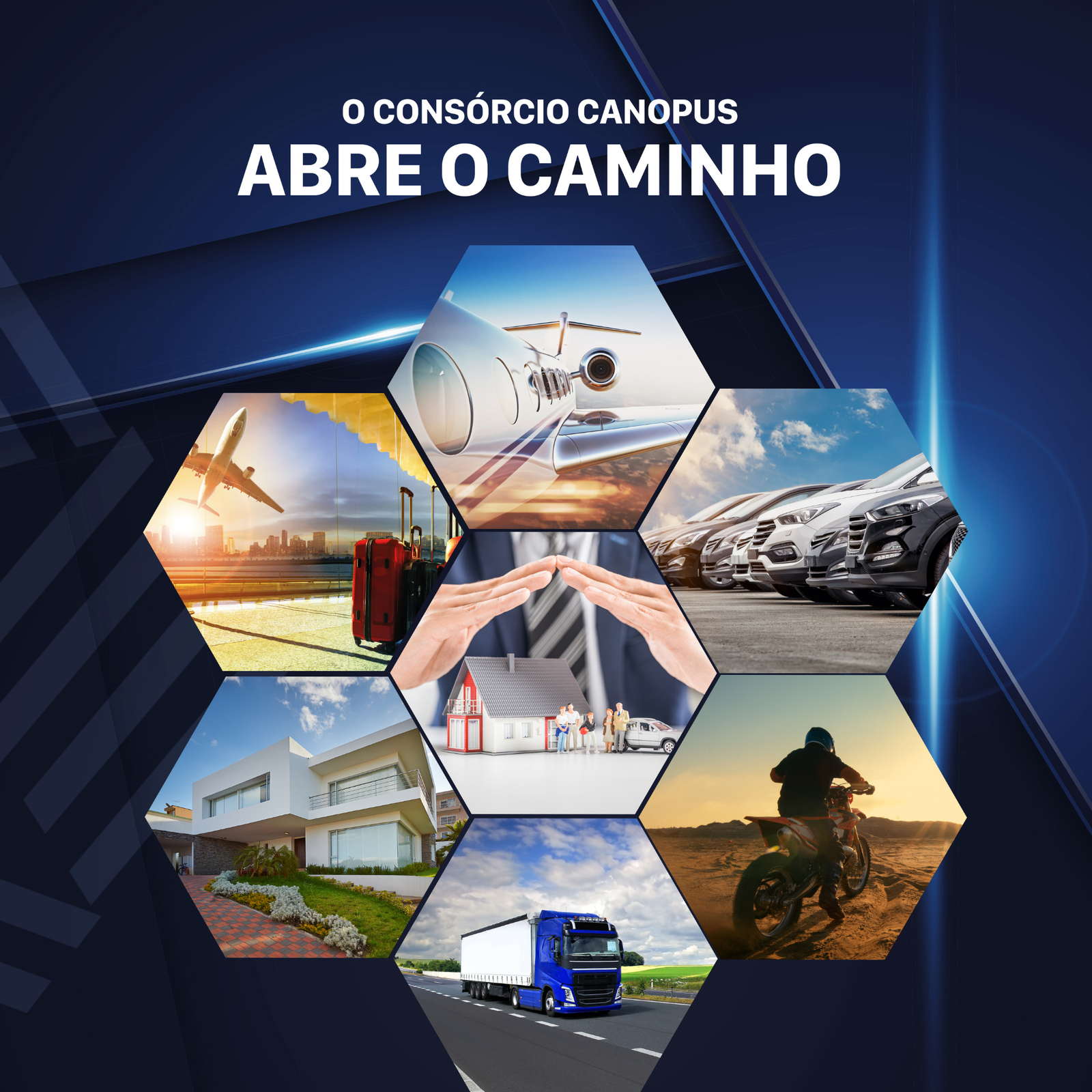 Planeje sua Conquista com Inteligência Financeira