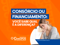 Comparativo entre consórcio e financiamento: planejamento e custo