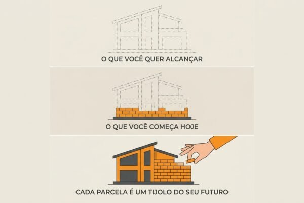 Cada parcela é um tijolinho v2