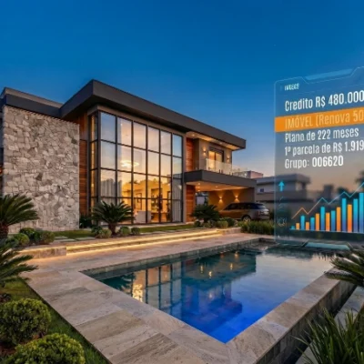 IM0369 – IMÓVEL (Renova 50%) – R$ 480.000,00