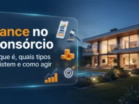 Lance no consórcio