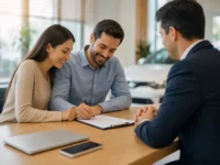Você sabe o que acontece depois que você assina o seu contrato de consórcio?